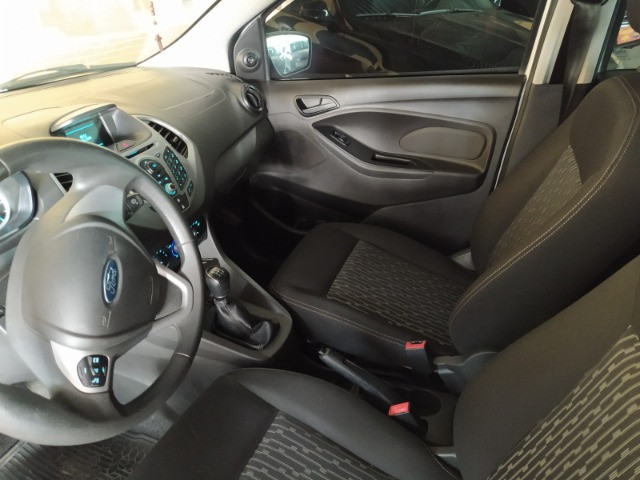 Ford / Ka - Foto 8
