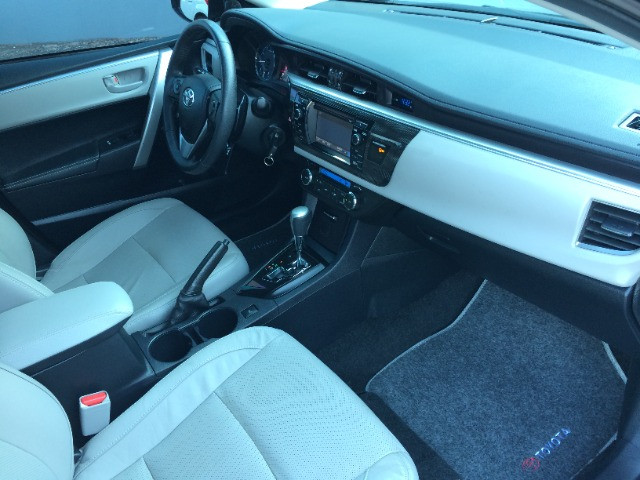 Toyota/Corolla XEI20Flex - Foto 11