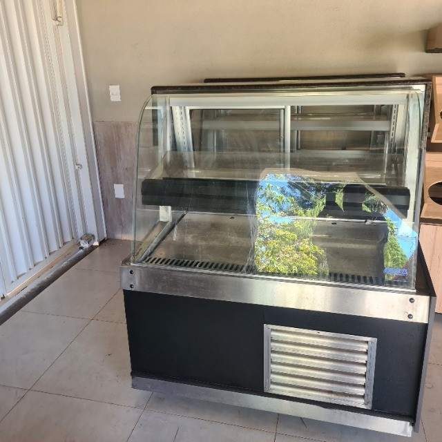 Vende se móveis para comércio - Foto 6