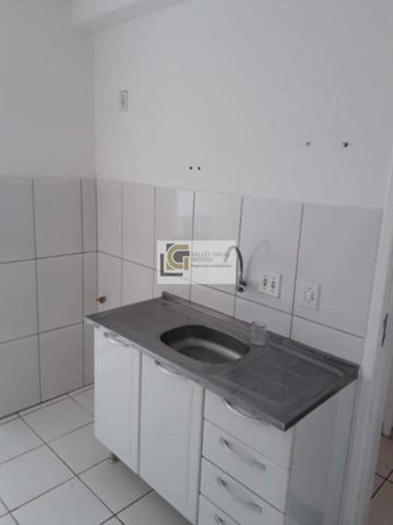 WT Apartamento com 2 dormitórios,Jardim Americano - São José dos Campos/SP - Foto 7