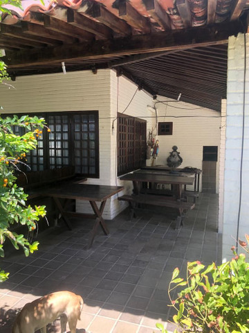 Casa a beira mar no bairro Amba- Itamaracá -Pe - Foto 4