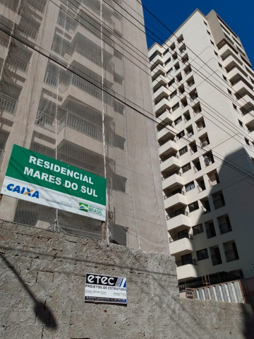 Ap. Novo 2 dormitórios Nova aliança c\Lazer - Foto 6