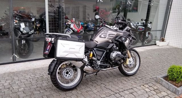 BMW R 1200 GS Premium - Foto 3