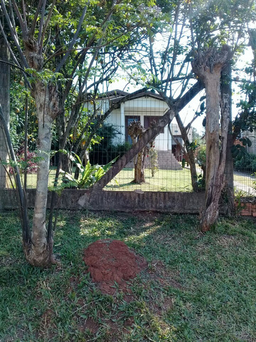 Casa a 2km centro Viamao - Foto 2