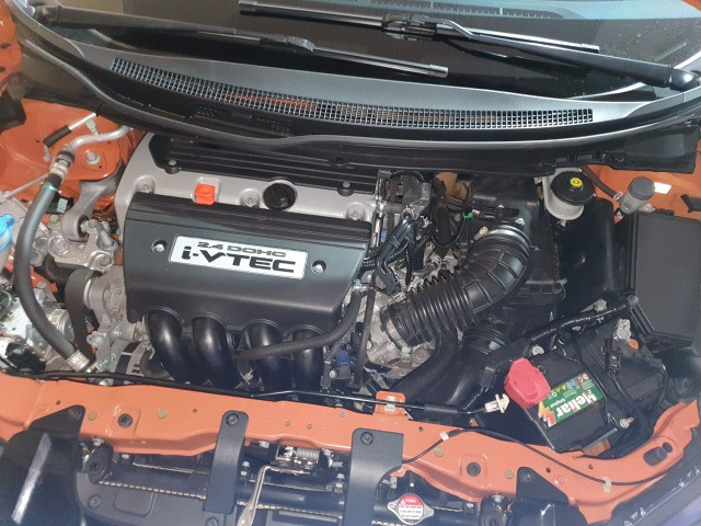 Civic SI 2.4 2015/2015 - Foto 8