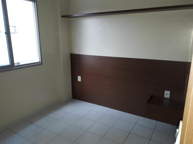 Condomínio Varanda Castanheira, Apartamento simples e elegante! - Foto 9