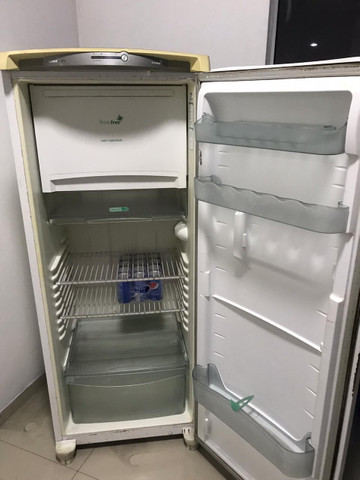 Geladeira Consul Frost Free - Foto 4