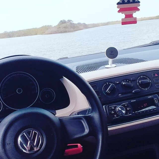 VW UP ! MOVE 1.0 mpi 2015