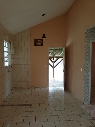 Residência no Bairro Morro do Meio, 2 quartos - Cód 00310001 - Foto 2
