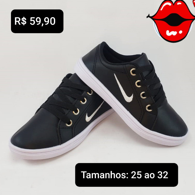 Tênis Infantil - Foto 6