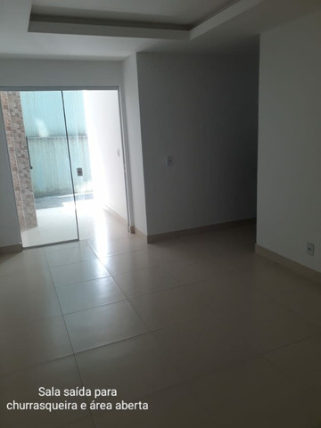 Alugo apartamento - Foto 3