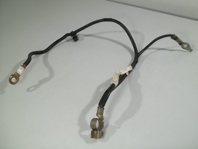 Cabo Negativo Da Bateria Mitsubishi Lancer 2.0 16v 2012 - Foto 2