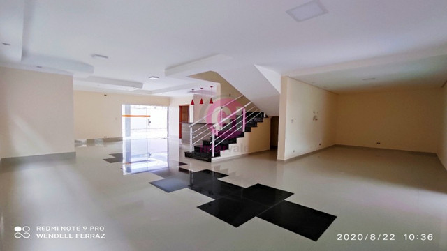 Casa de Alto Padrao no Vila Branca - Foto 3