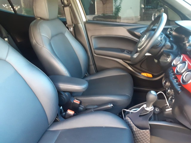Argo HGT 1.8 16V Flex Automático 2017/2018 - Foto 4