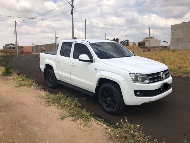 Amarok trendline 4x4 - Foto 2