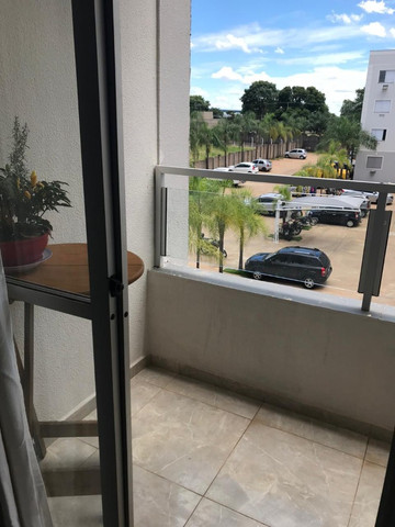 Apartamento Spazio Rio Colorado - Foto 17
