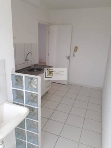 WT Apartamento com 2 dormitórios,Jardim Americano - São José dos Campos/SP - Foto 9