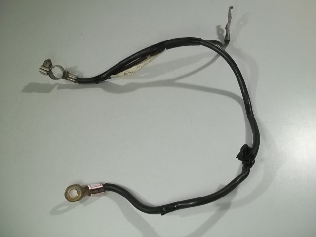 Cabo Negativo Da Bateria Mitsubishi Lancer 2.0 16v 2012 - Foto 5