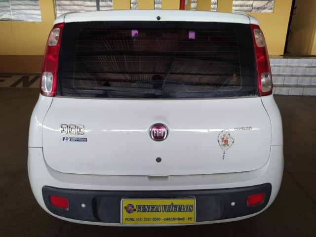 Fiat - Uno Vivace - Foto 5