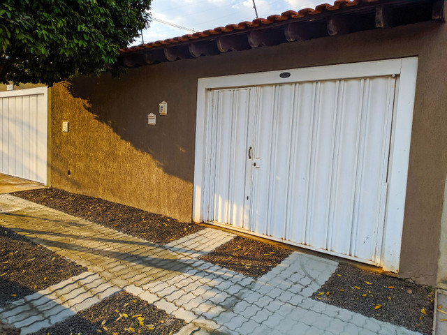 Vendo Casa 2 Dormitórios 1 Suite