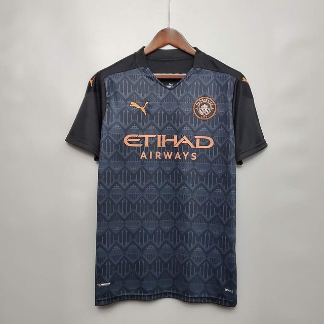 Camisa City primeira linha - Foto 6