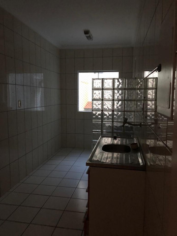 Transfiro apartamento no condomínio Grandes Lagos