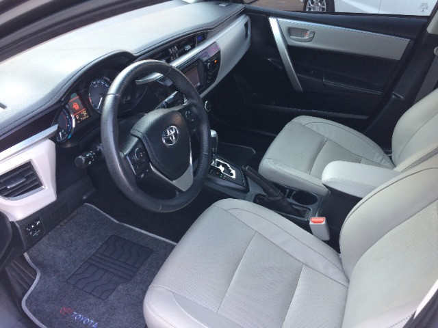 Toyota/Corolla XEI20Flex - Foto 13