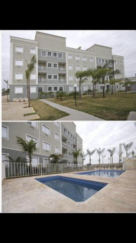 Apartamento Spazio Rio Colorado - Foto 14