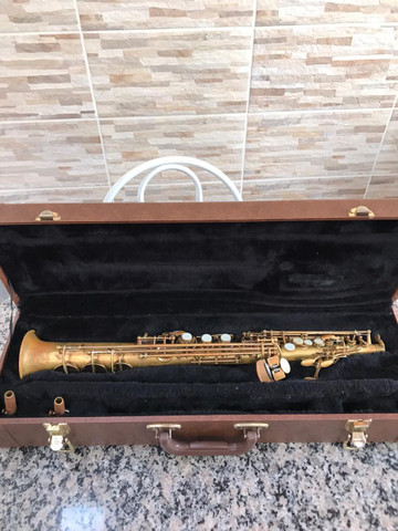 Sax Soprano L.A - Foto 2