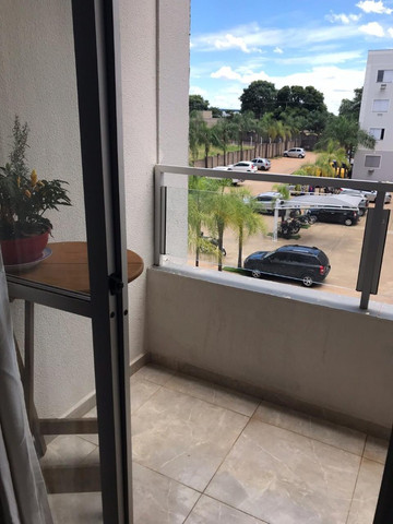 Apartamento Spazio Rio Colorado - Foto 7