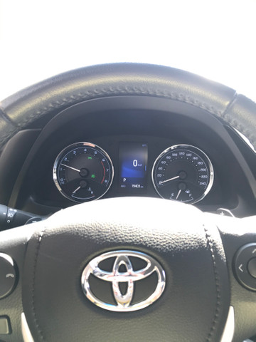Corolla XEI 2019 - Foto 5