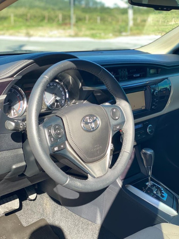 Toyota corola - Foto 7