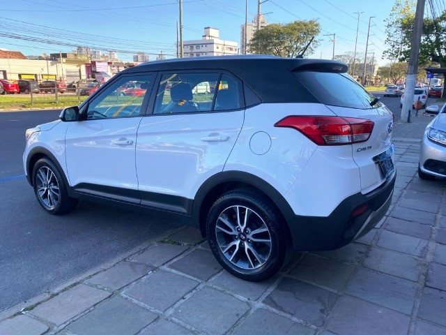 Creta Pulse 1.6 Aut 2017 - Foto 4