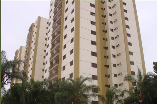 Apartamento 3 Dormitórios 1 Suíte - Lazer Completo - Portaria 24 horas - Foto 18