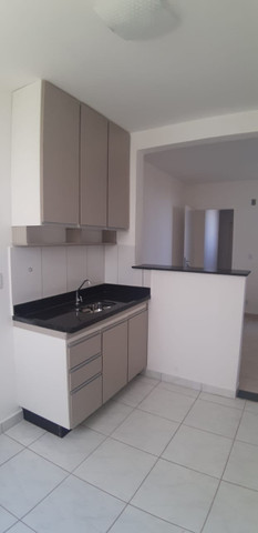 Apartamento novo pra morar