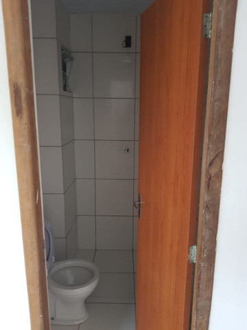 Vendo Apartamento 3/4 com suíte e banheiro social - Foto 6