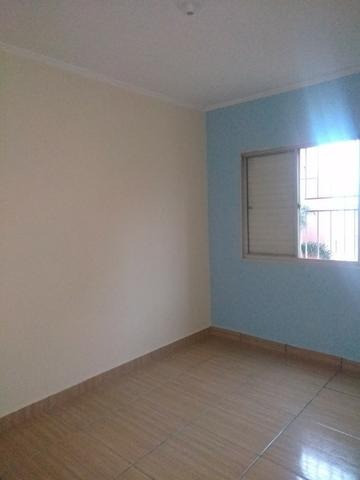 2 Dormitórios. Av. Moinho Fabrini - Independência - SBC. Ótima Oportunidade! - Foto 7