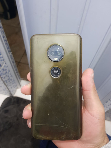 Motorola G7 plus 64 - Foto 2