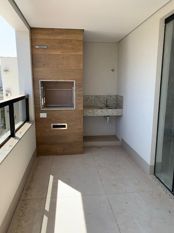 16776 - Apartamentos no bairro Santa Mônica