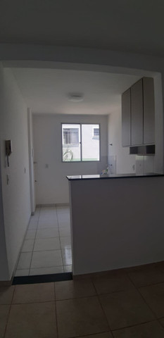 Apartamento novo pra morar - Foto 5