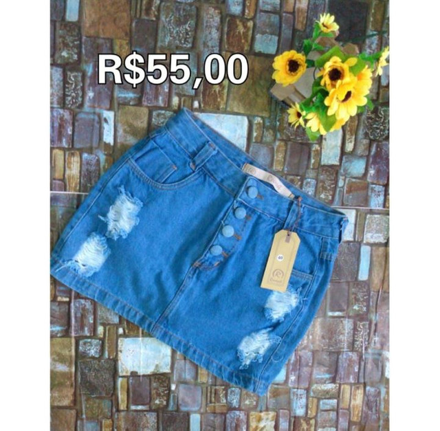 Roupas - Foto 5
