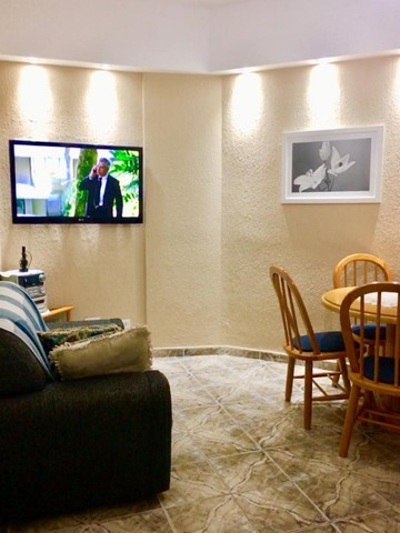 apartamento com vista linda pro mar  - Foto 13