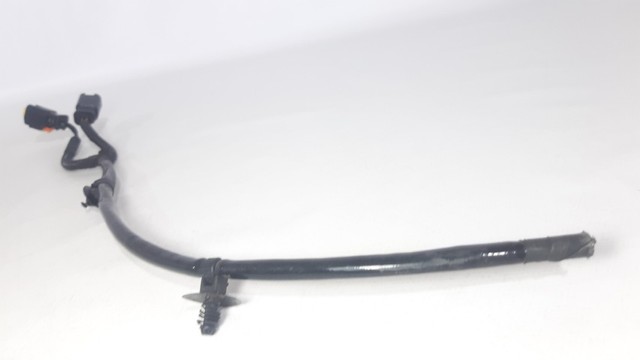 Conector Do Compressor De Ar Citroen C4 Cactus 1.6 2020 - Foto 4