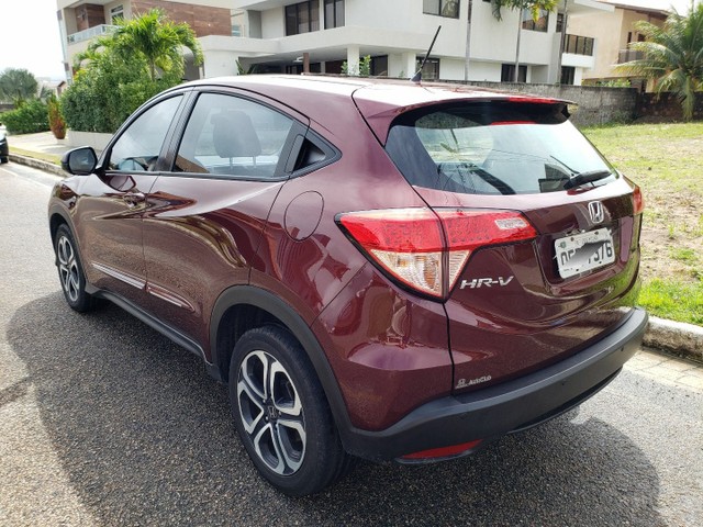 HRV 1.8 2016/2017 EXTRA!!!