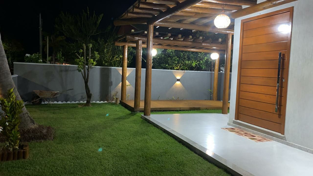 Casa 3/4 suíte - Condomínio Vilas do Jacuipe , Maravilhosa ! - Foto 6