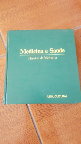 MEDICINA E SAÚDE  - Foto 2
