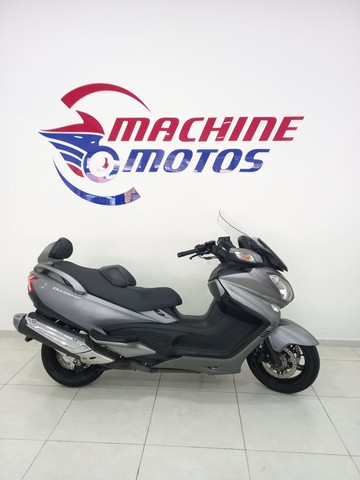 BURGMAN 650 EX 2018 12MIL KM