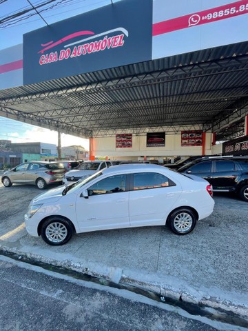 COBALT LTZ 1.4 2014