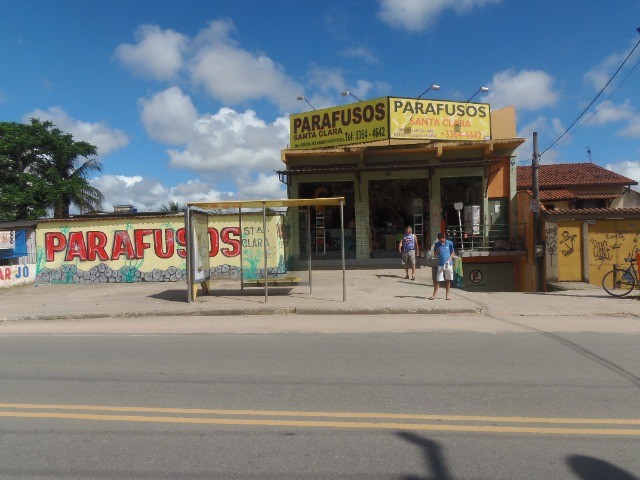 foto - Rio de Janeiro - Campo Grande