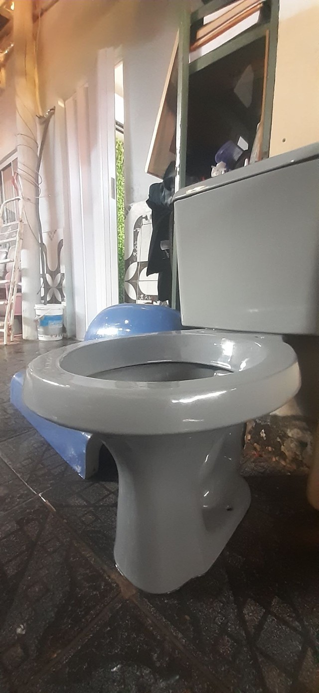 Acoplado cinza Logasa  semi novo - Foto 3
